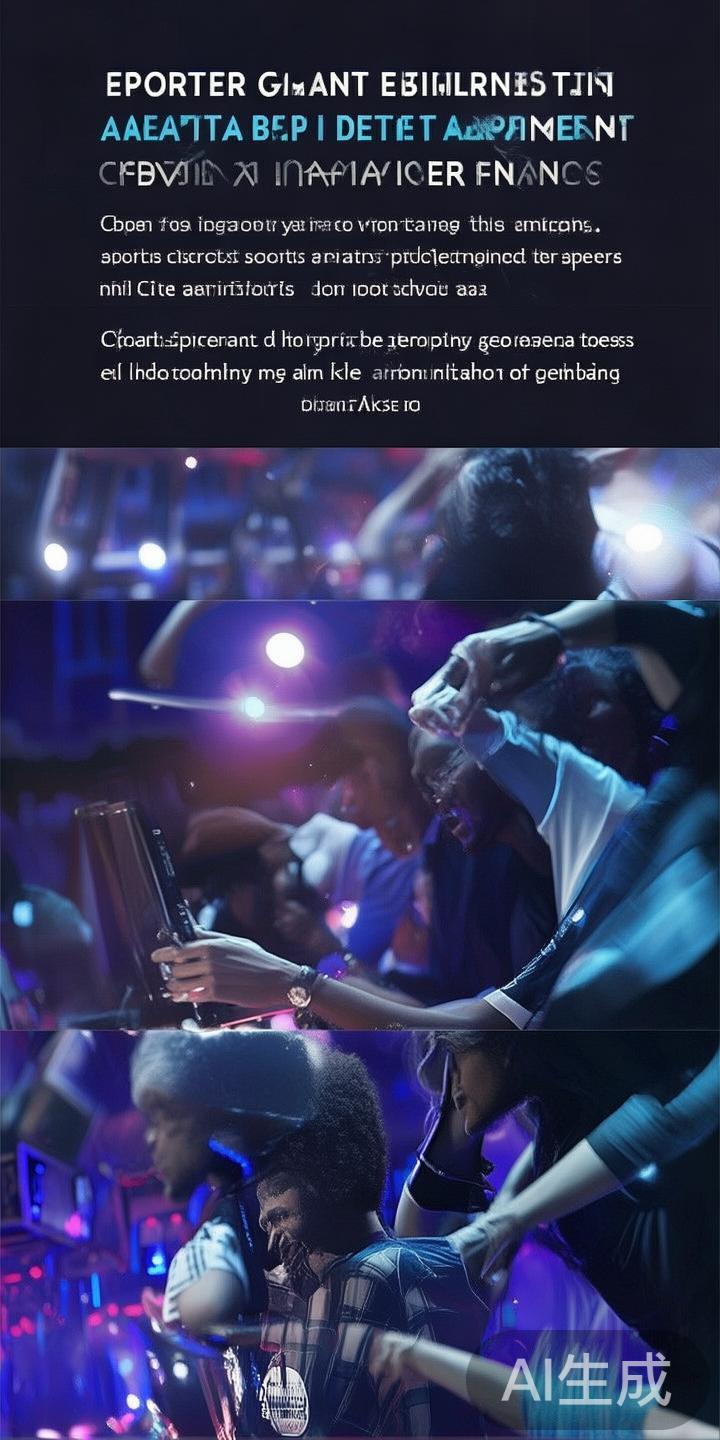 爱游戏体育的国家起源及其市场定位全面解析