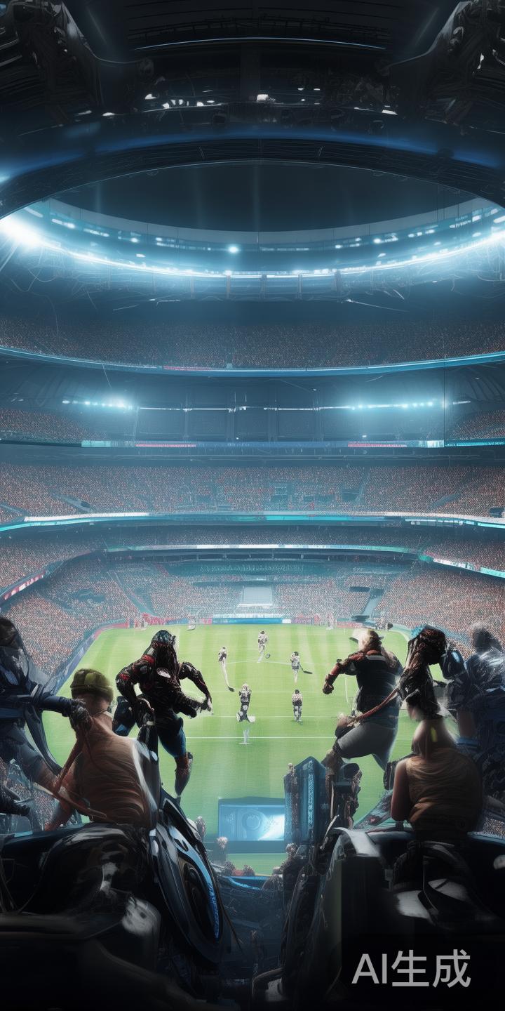 爱游戏体育版：开启专业精彩的体育游戏互动体验新纪元