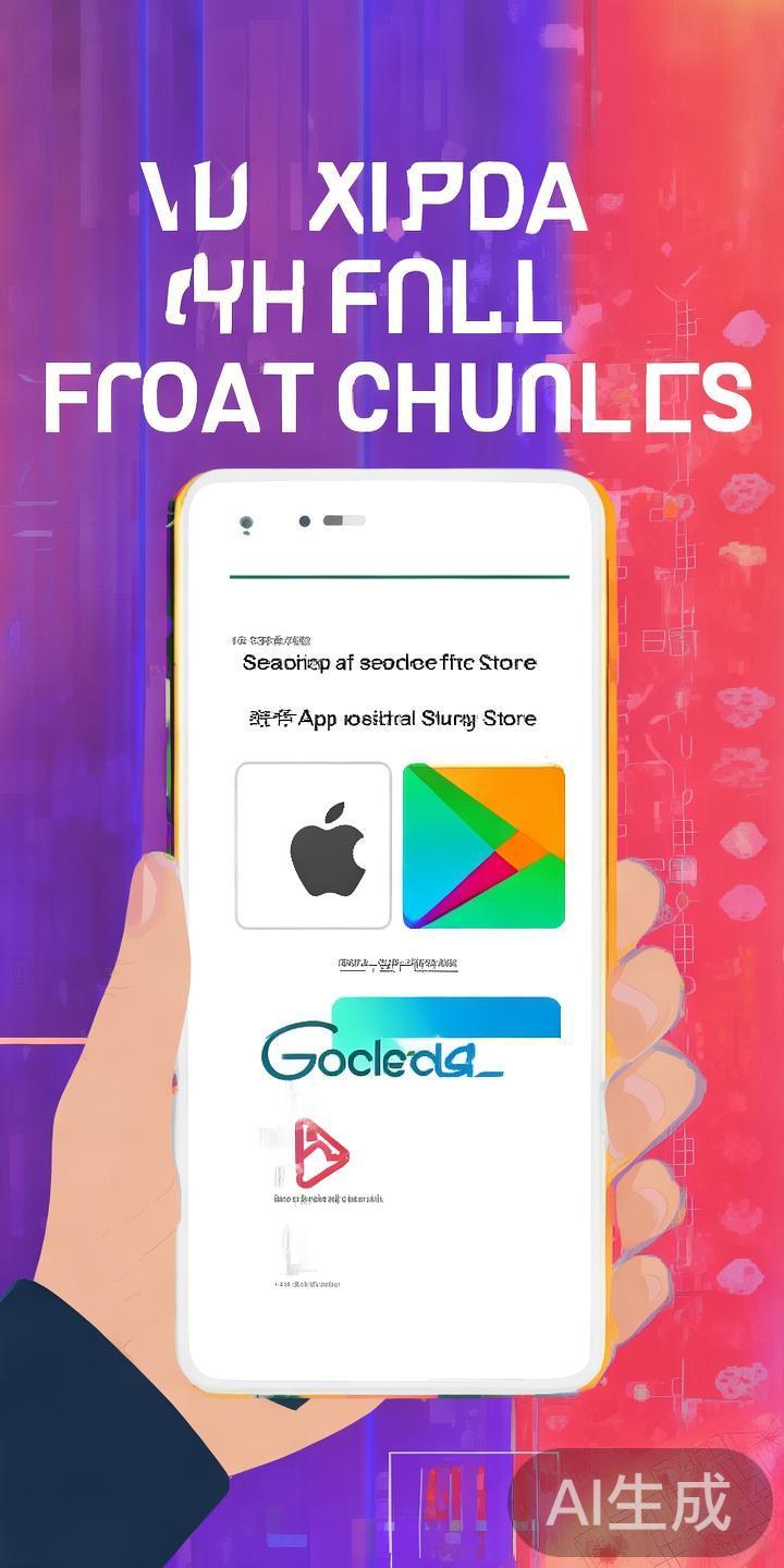 选择官方渠道下载
建议用户前往应用商店如苹果Ap