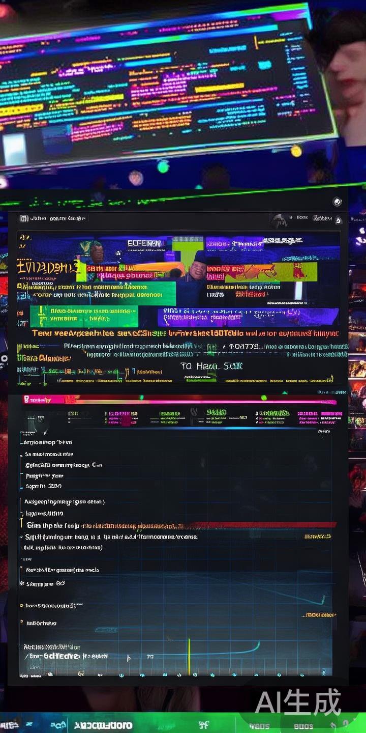 一个优质电竞平台，必须关注用户的体验感受。爱游戏体