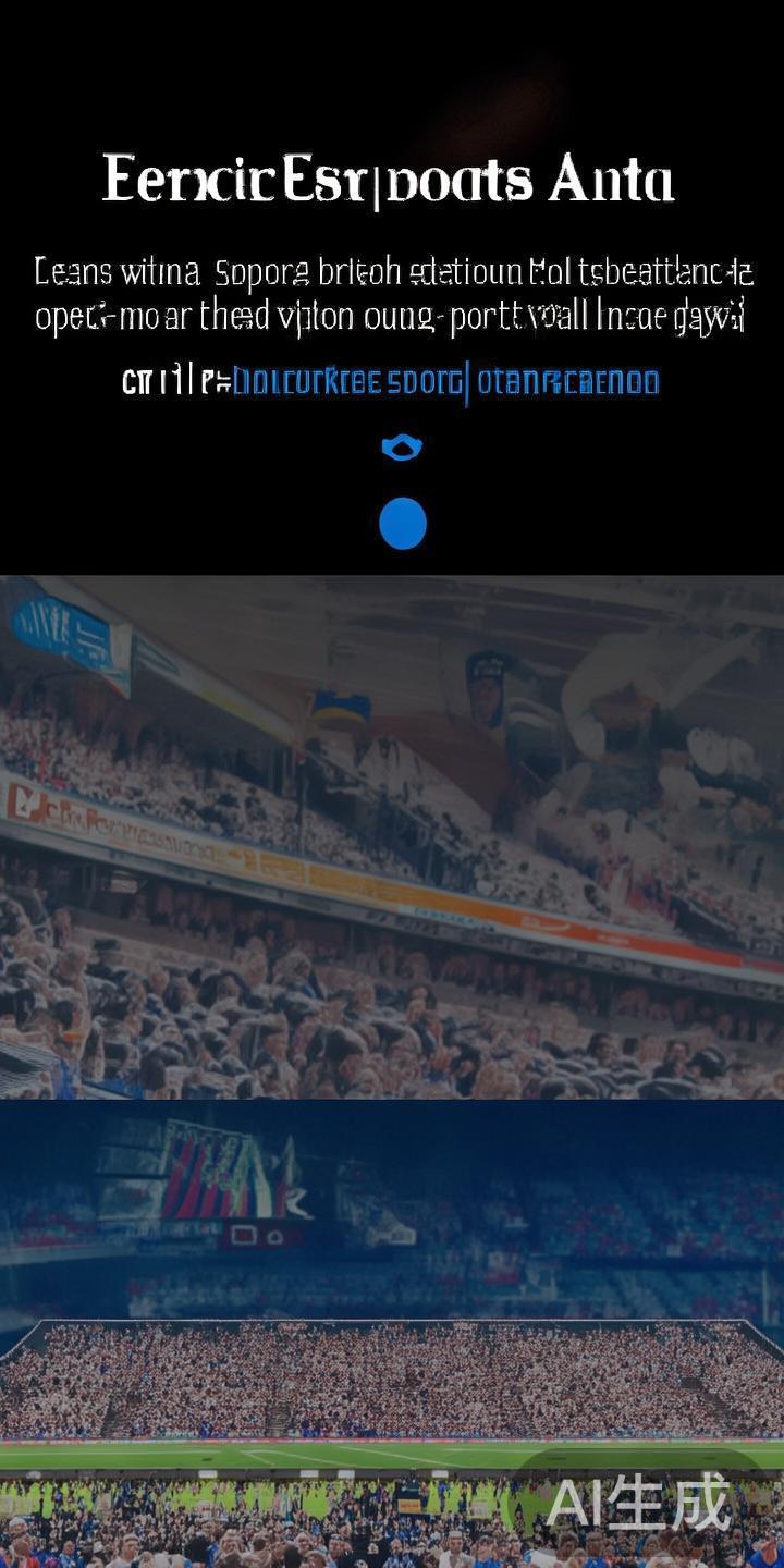 官方体育直播平台：如国家体育总局合作的官方网站，不