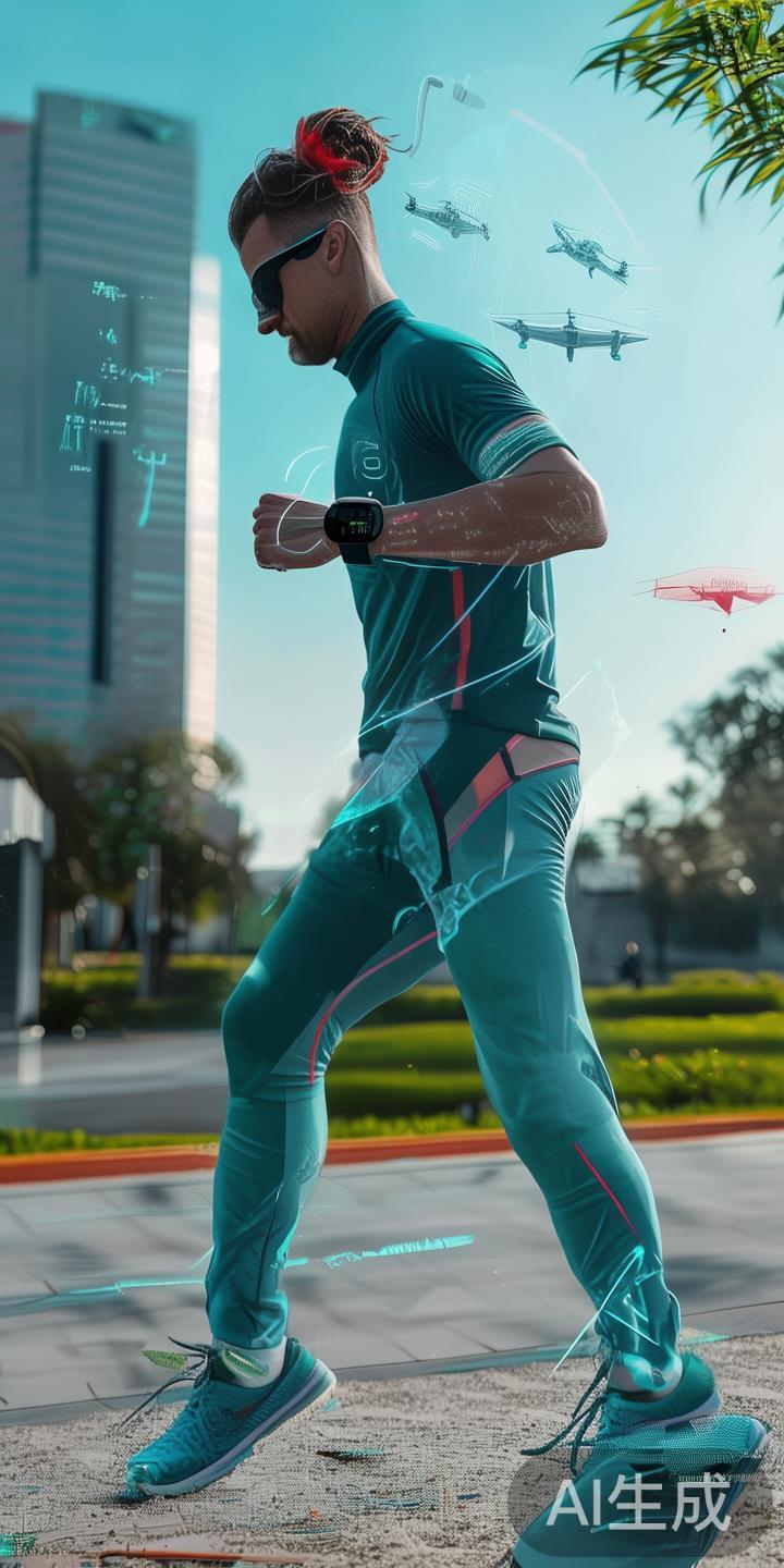 科技创新推动运动体验升级
理查利松不断引入先进科