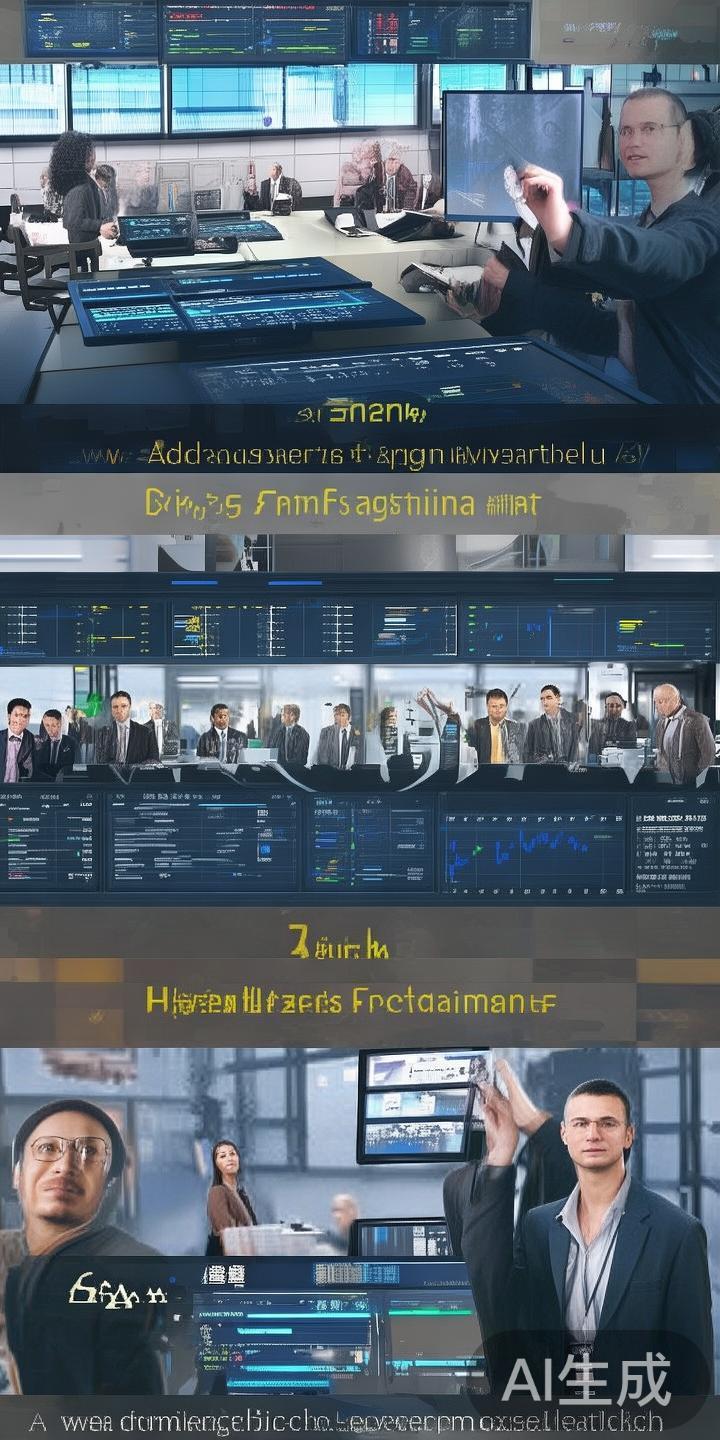 动态调整机制
根据市场变化和代理表现，灵活调整返