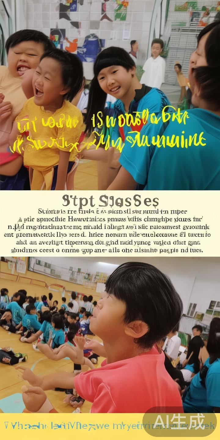 面对疫情带来的学业和生活压力，学校采取多种措施，确