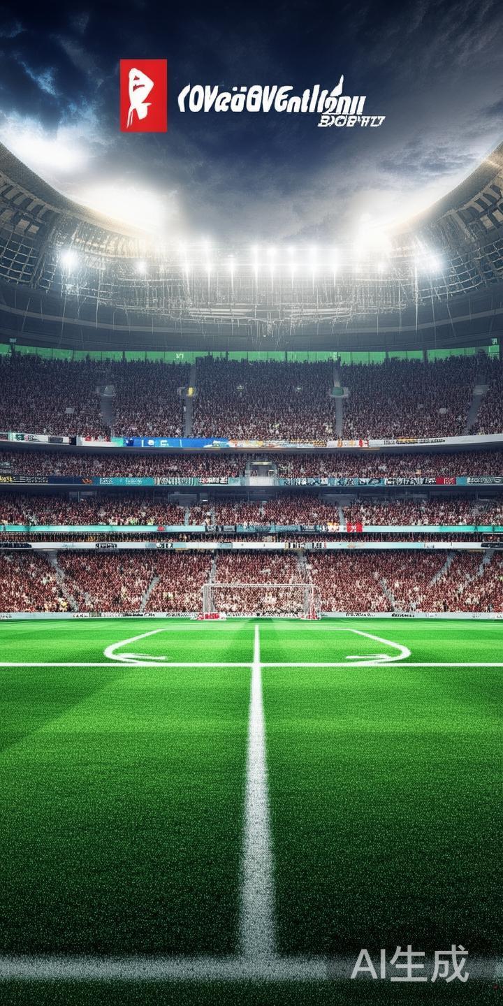 在全球体育娱乐产业飞速发展的背景下，足球作为最受欢