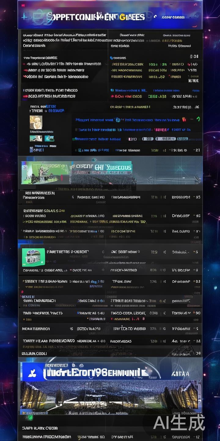 爱游戏体育软件下载官网：掌握最新赛事信息与丰富游戏资源推荐