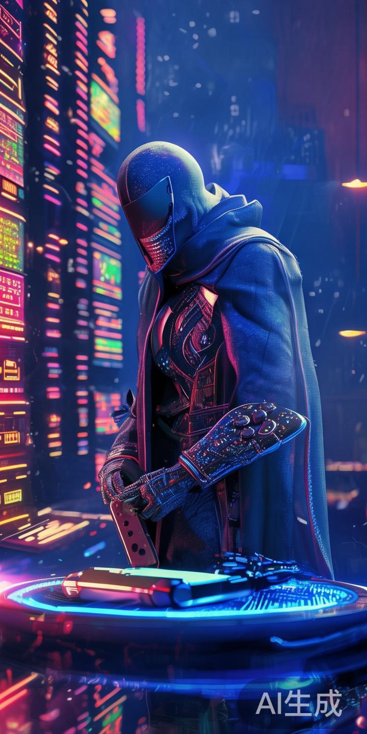 在享受游戏乐趣的同时，安全性无疑成为玩家关注的焦点