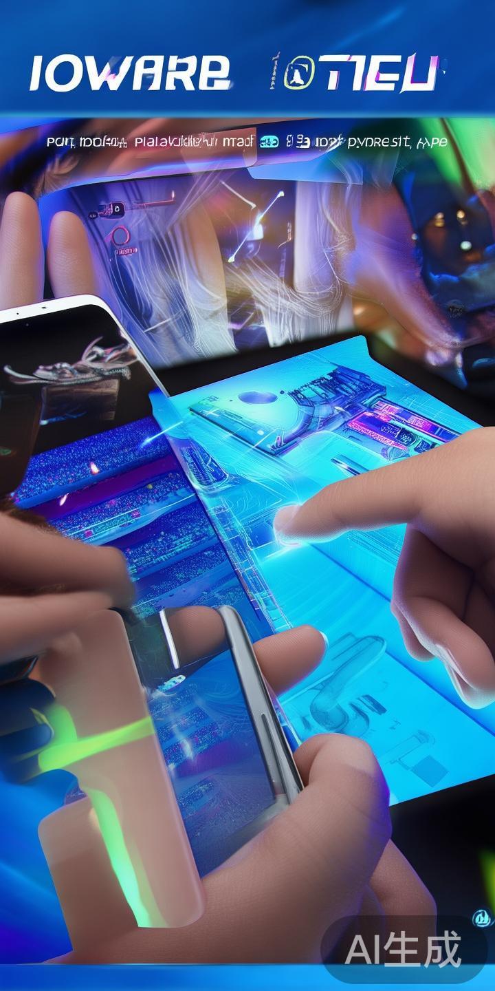 掌握快速登录爱体育游戏APP的方法与提升游戏体验的实用技巧 在快节奏的现代生活中,越来越多的玩家选择通过手机和