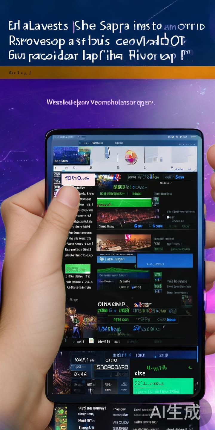 随着体育博彩和线上游戏的不断兴起，广大体育爱好者对