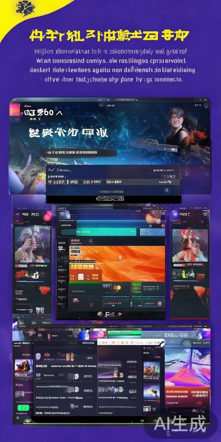 全面了解爱游戏体育酱：专为体育游戏迷打造的优质娱乐平台