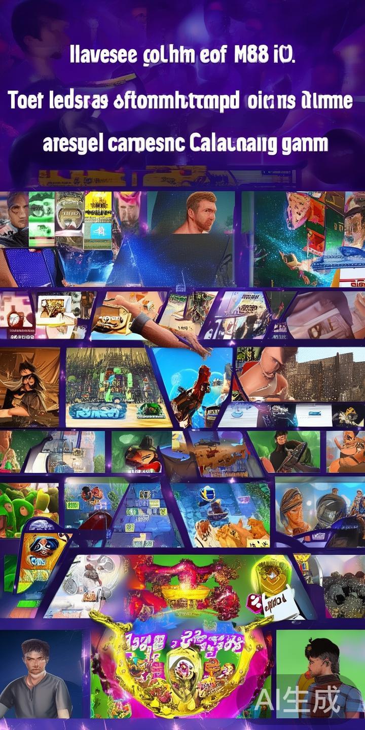 爱游戏体育官网app：最值得信赖的官方正版手游娱乐平台推荐与攻略