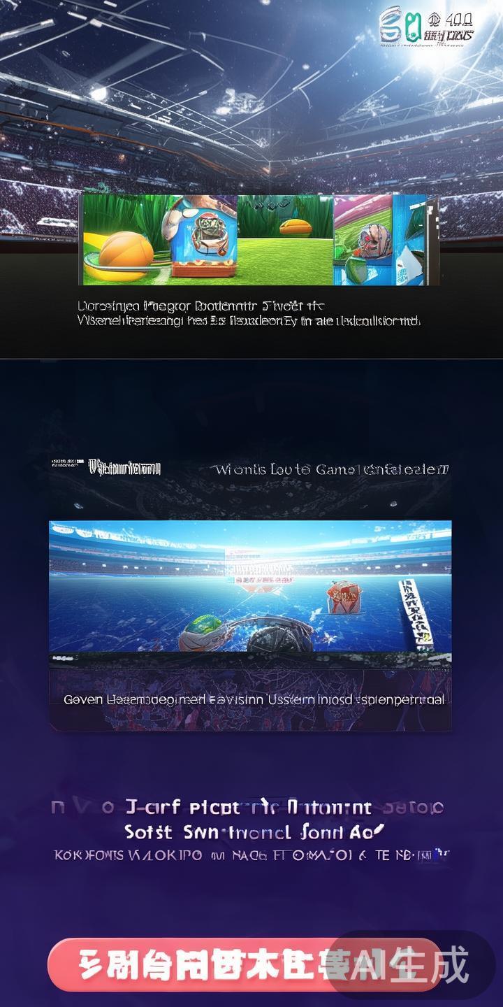 在当今数字娱乐时代，体育与游戏的结合为用户带来了前