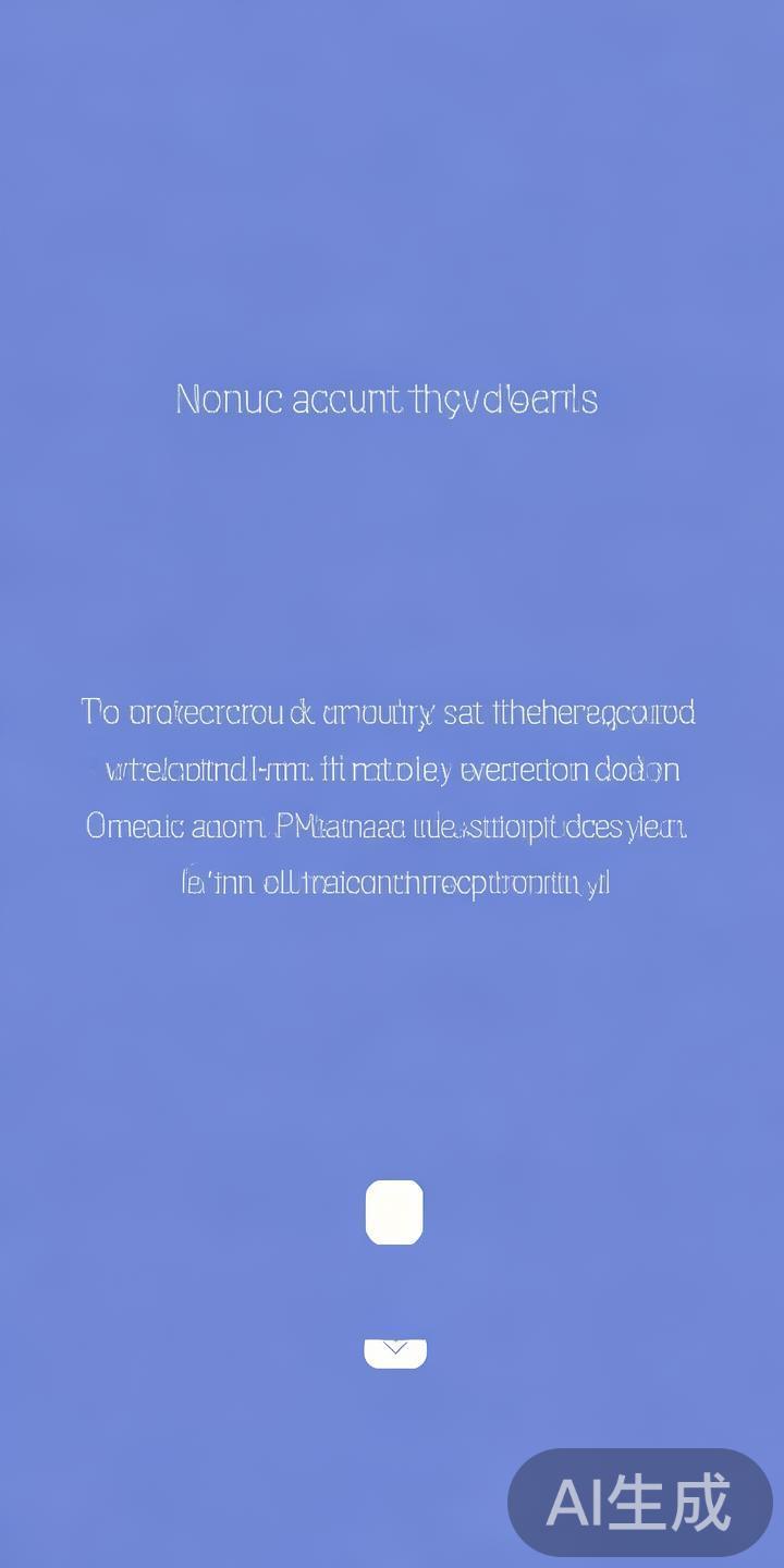 轻松步骤教你快速注册“爱游戏体育”账号开启畅爽游戏体育体验 验证身份信息:为确保账号安全,平台会要求进行验证码